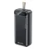 Awei PA-12 30000mAh Fast Charging Power Bank